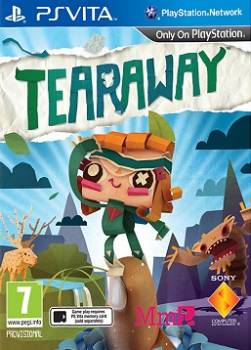 photo Tearaway