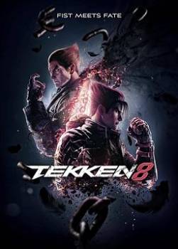 photo Tekken 8