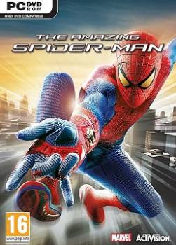 photo The Amazing Spider-Man