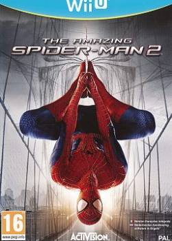 photo The Amazing Spider-Man 2