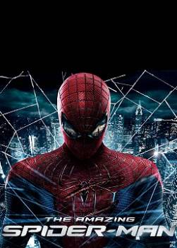 photo The Amazing Spider-Man- iPad