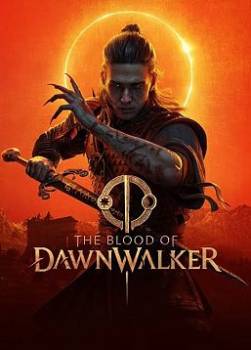 photo The Blood of Dawnwalker