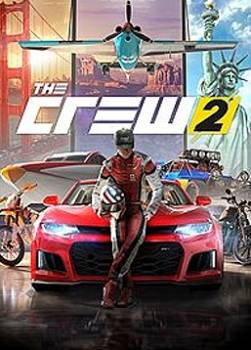 photo The Crew 2