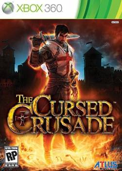 photo The Cursed Crusade