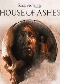 photo The Dark Pictures : House of Ashes