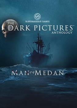 photo The Dark Pictures : Man of Medan