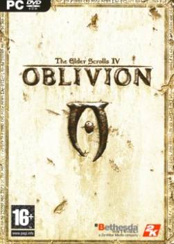 photo The Elder Scrolls IV : Oblivion