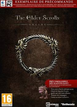 photo The Elder Scrolls Online