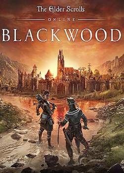 photo The Elder Scrolls Online : Blackwood