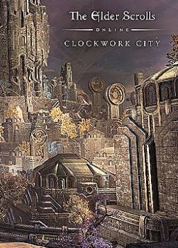 photo The Elder Scrolls Online : Clockwork City