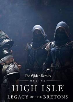 photo The Elder Scrolls Online : L'île-haute et lHéritage des Brétons