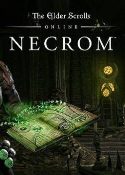 photo The Elder Scrolls Online : Necrom