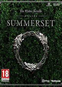 photo The Elder Scrolls Online : Summerset