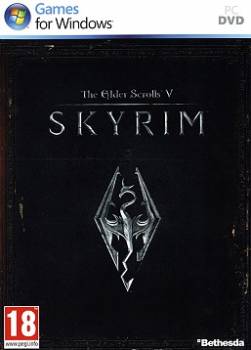 photo The Elder Scrolls V : Skyrim