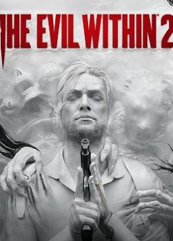 photo The Evil Within 2