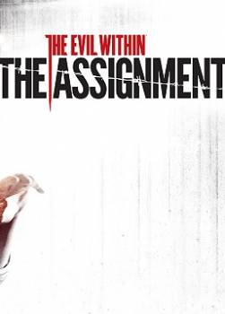 photo The Evil Within - The Assignment