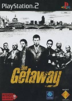 photo The Getaway