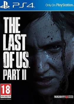 photo The Last of Us Part II