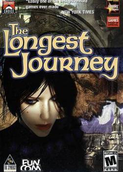 photo The Longest Journey