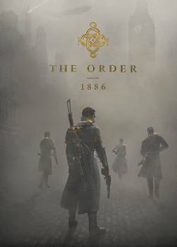 photo The Order : 1886