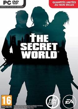 photo The Secret World