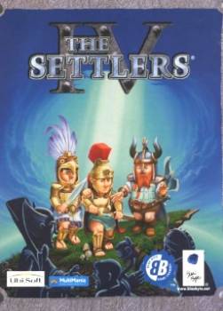 photo The Settlers IV