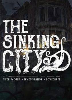 photo The Sinking City