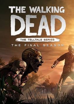 photo The Walking Dead : The Final Season