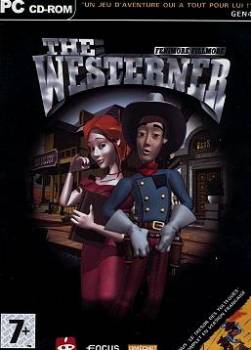 photo The Westerner