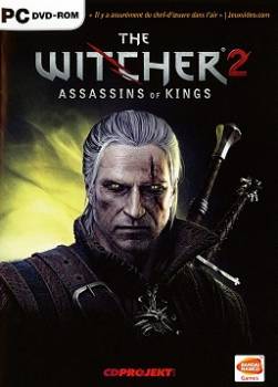 photo The Witcher 2 : Assassins of Kings