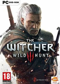 photo The Witcher 3 : Wild Hunt