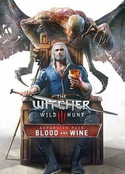 photo The Witcher 3 : Wild Hunt - Blood and Wine