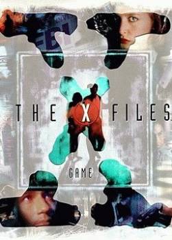 photo The X-Files, le jeu