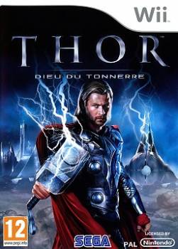 photo Thor : Dieu du Tonnerre