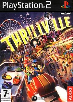 photo Thrillville