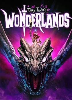 photo Tiny Tina's Wonderlands