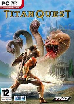 photo Titan Quest