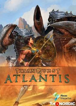 photo Titan Quest : Atlantis