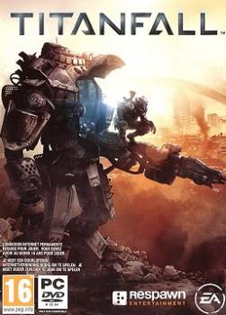 photo Titanfall