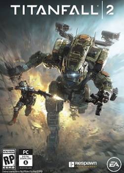 photo Titanfall 2