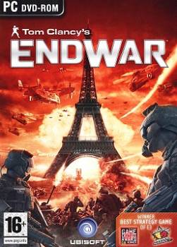 photo Tom Clancy's EndWar