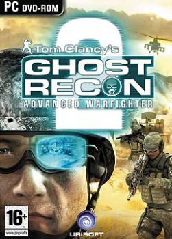 photo Tom Clancy's Ghost Recon Advanced Warfighter 2