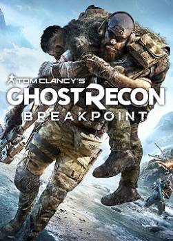 photo Tom Clancy's Ghost Recon Breakpoint