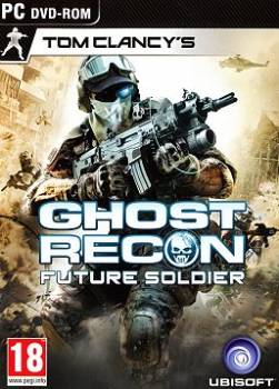 photo Tom Clancy's Ghost Recon : Future Soldier