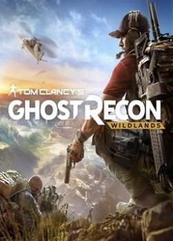 photo Tom Clancy's Ghost Recon Wildlands