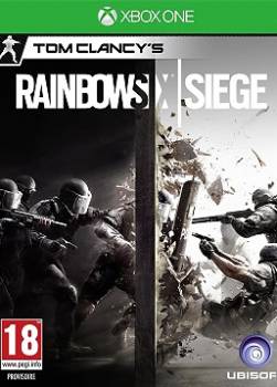 photo Tom Clancy's Rainbow Six Siege