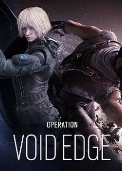 photo Tom Clancy's Rainbow Six Siege : Opération Void Edge