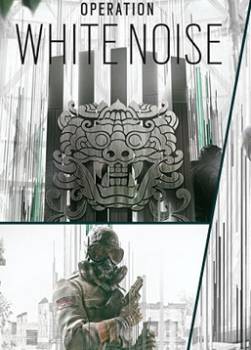 photo Tom Clancy's Rainbow Six Siege : Opération White Noise