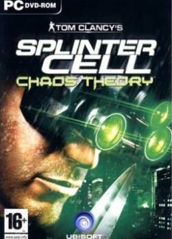 photo Tom Clancy's Splinter Cell Chaos Theory