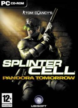 photo Tom Clancy's Splinter Cell Pandora Tomorrow